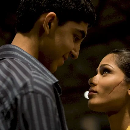 Miniature photo du film : Slumdog Millionaire