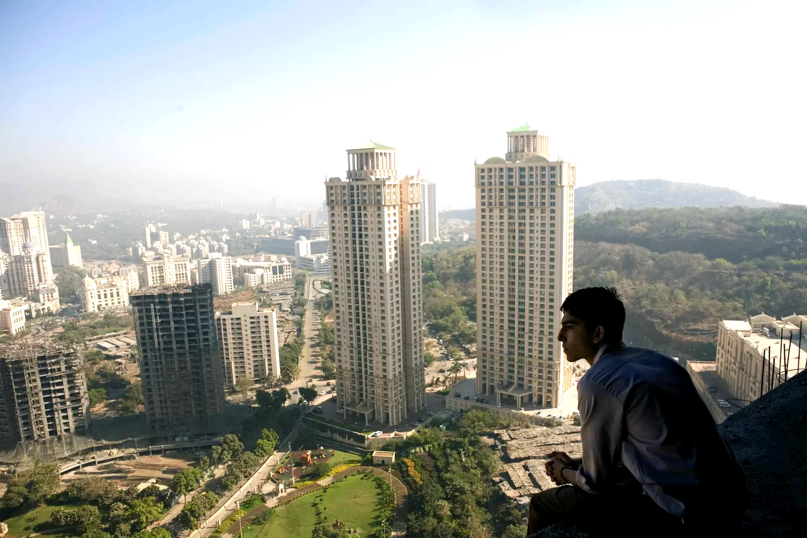 Photo 14 du film : Slumdog Millionaire