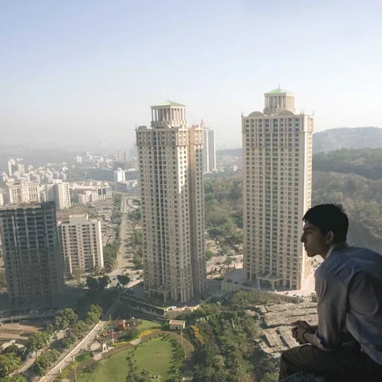 Miniature photo du film : Slumdog Millionaire