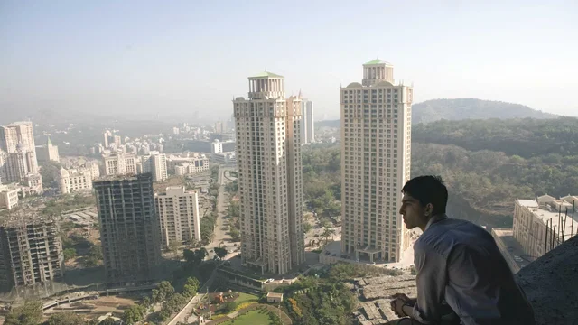 Photo du film : Slumdog Millionaire
