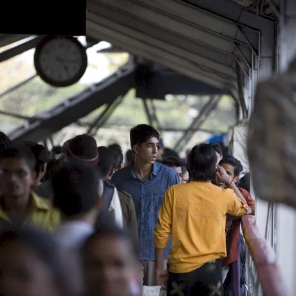 Miniature photo du film : Slumdog Millionaire