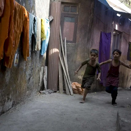 Miniature photo du film : Slumdog Millionaire