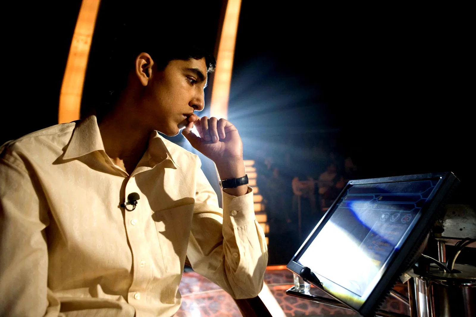 Photo 5 du film : Slumdog Millionaire