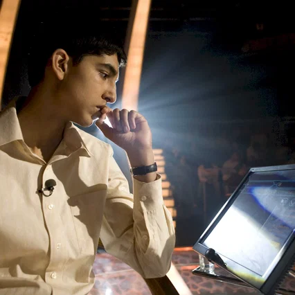 Miniature photo du film : Slumdog Millionaire