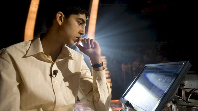 Photo du film : Slumdog Millionaire