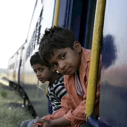 Miniature photo du film : Slumdog Millionaire