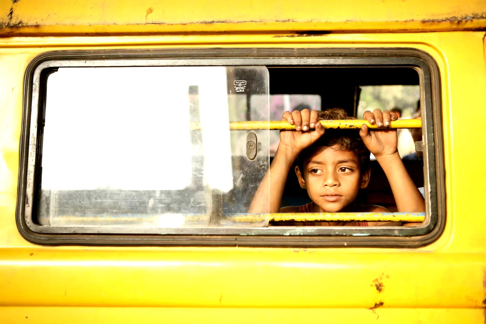 Photo 7 du film : Slumdog Millionaire