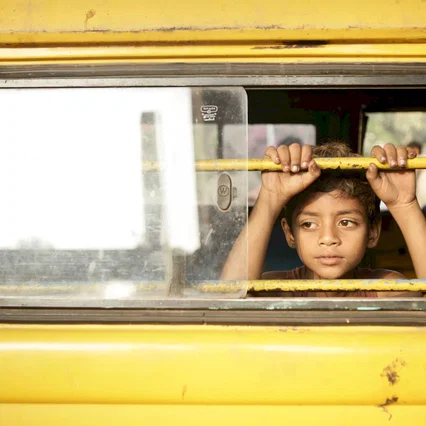 Miniature photo du film : Slumdog Millionaire