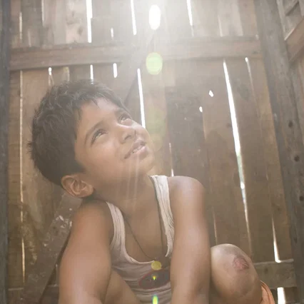Miniature photo du film : Slumdog Millionaire