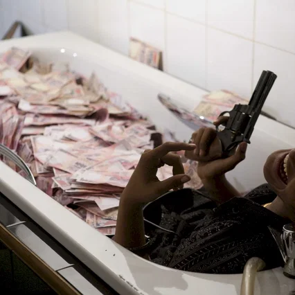 Miniature photo du film : Slumdog Millionaire