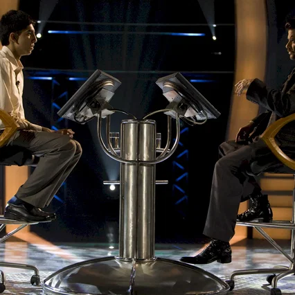 Miniature photo du film : Slumdog Millionaire