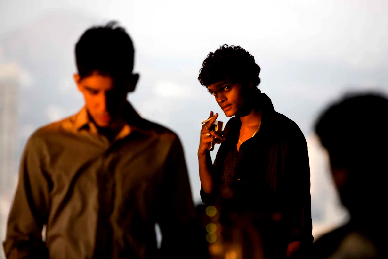 Photo 11 du film : Slumdog Millionaire