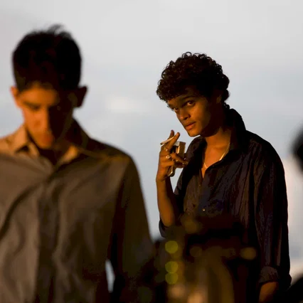 Miniature photo du film : Slumdog Millionaire