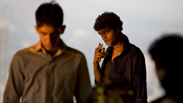 Photo du film : Slumdog Millionaire