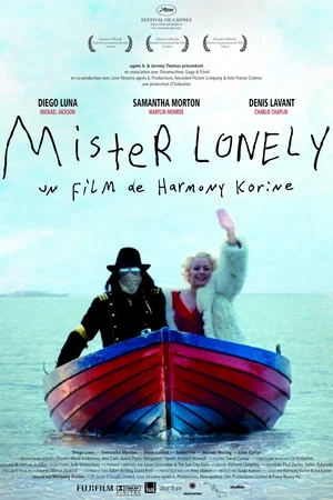 Affiche du film : Mister Lonely