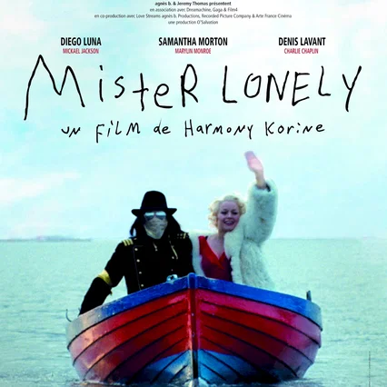 Miniature photo du film : Mister Lonely