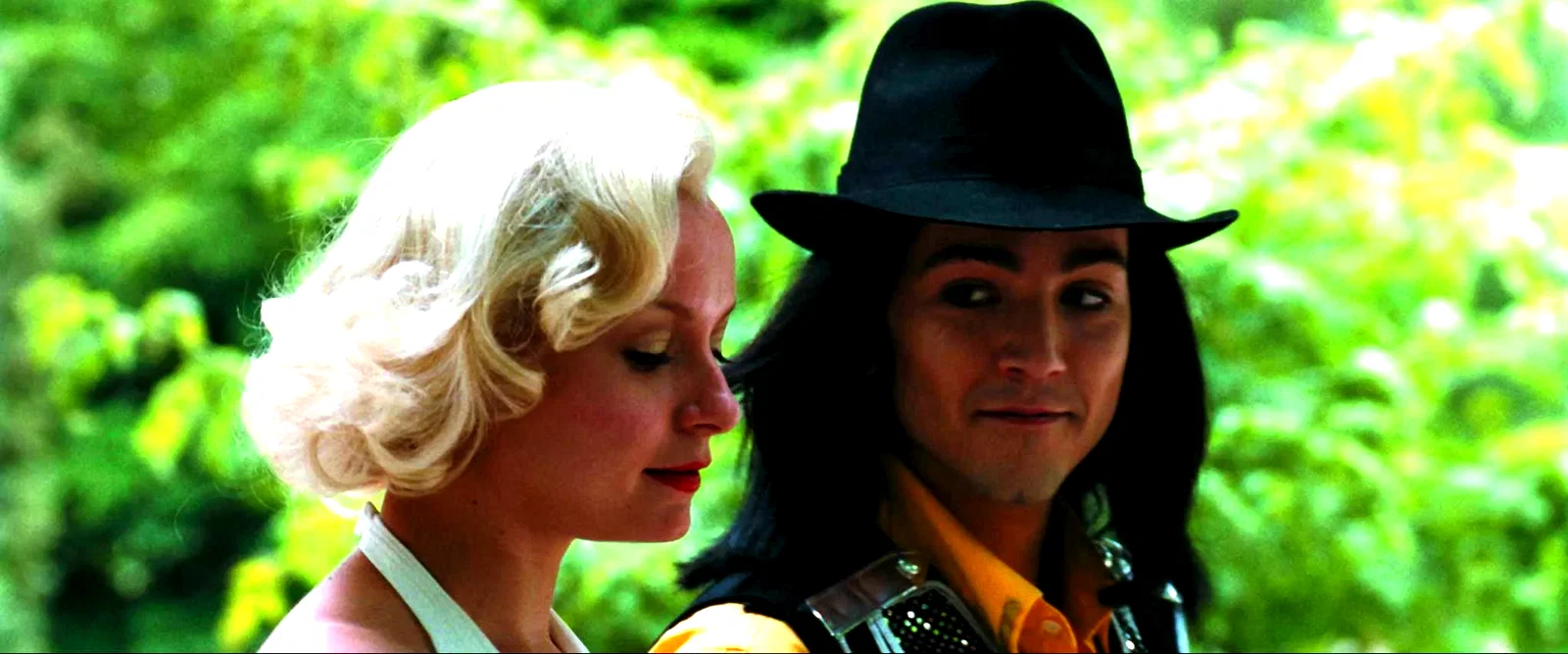 Photo du film : Mister Lonely