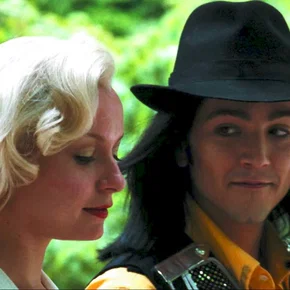 Photo du film : Mister Lonely