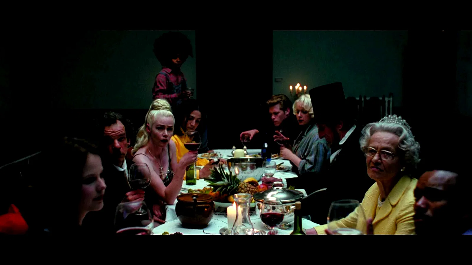 Photo du film : Mister Lonely