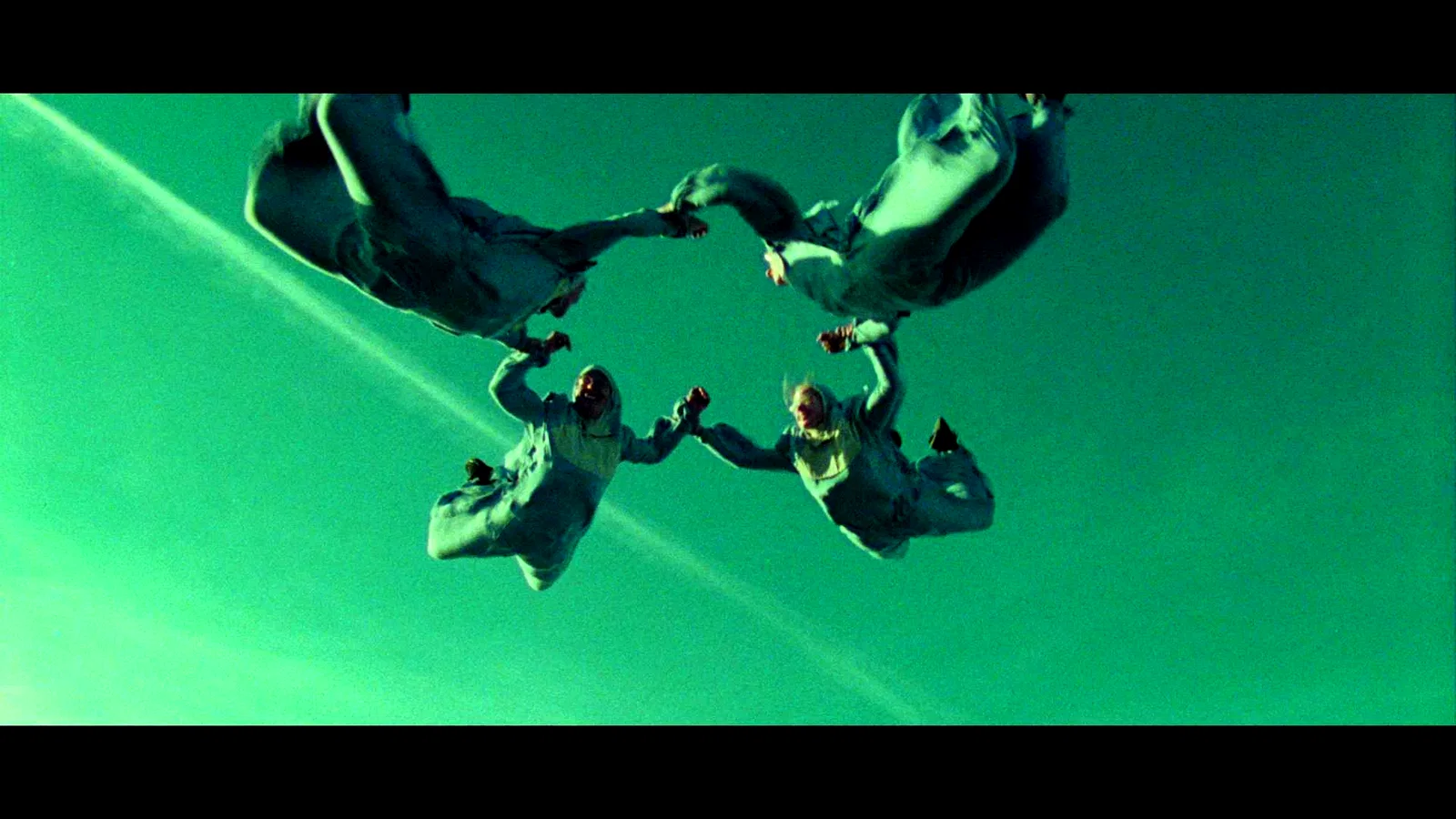 Photo du film : Mister Lonely