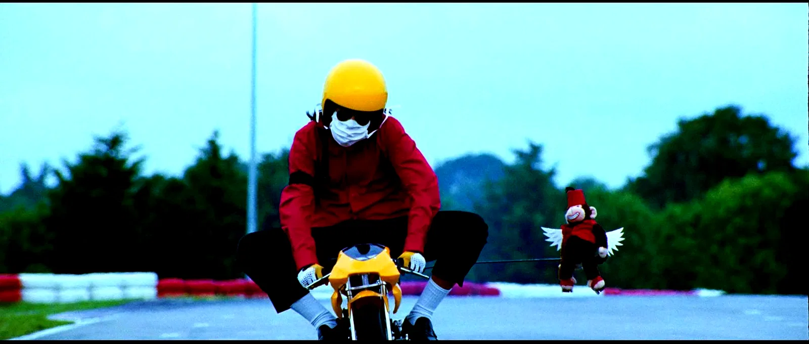 Photo du film : Mister Lonely