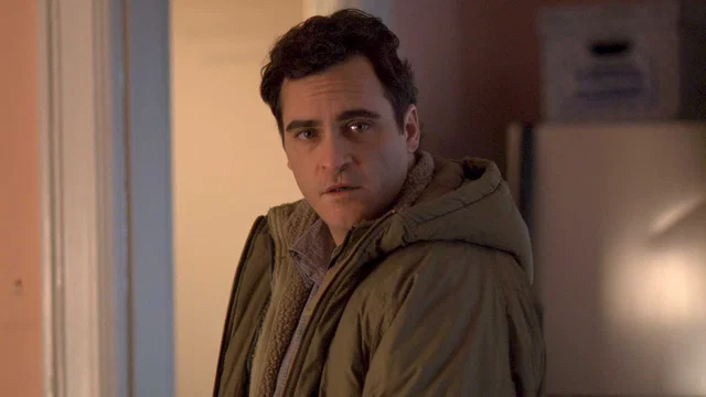 Photo du film : Two lovers