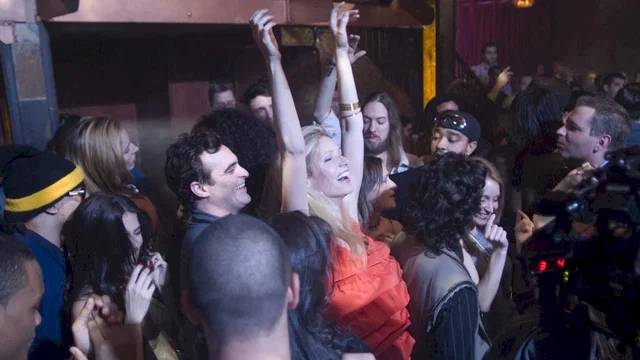 Photo du film : Two lovers