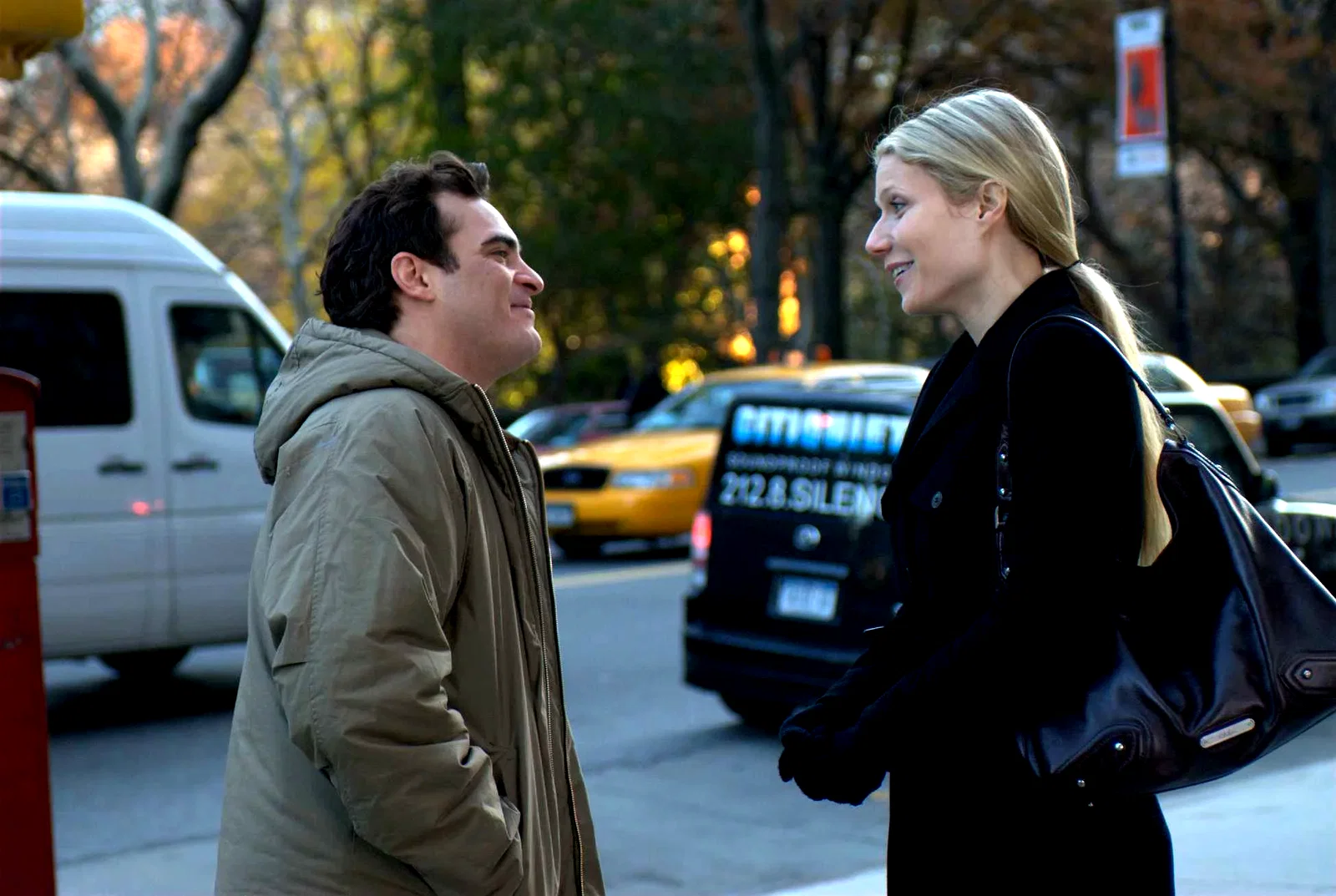 Photo 9 du film : Two lovers