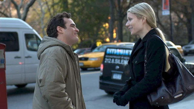 Photo du film : Two lovers
