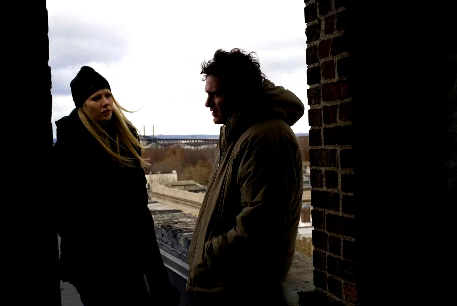 Photo 10 du film : Two lovers