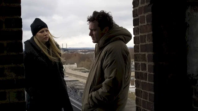 Photo du film : Two lovers