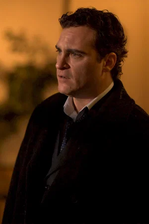 Photo du film : Two lovers