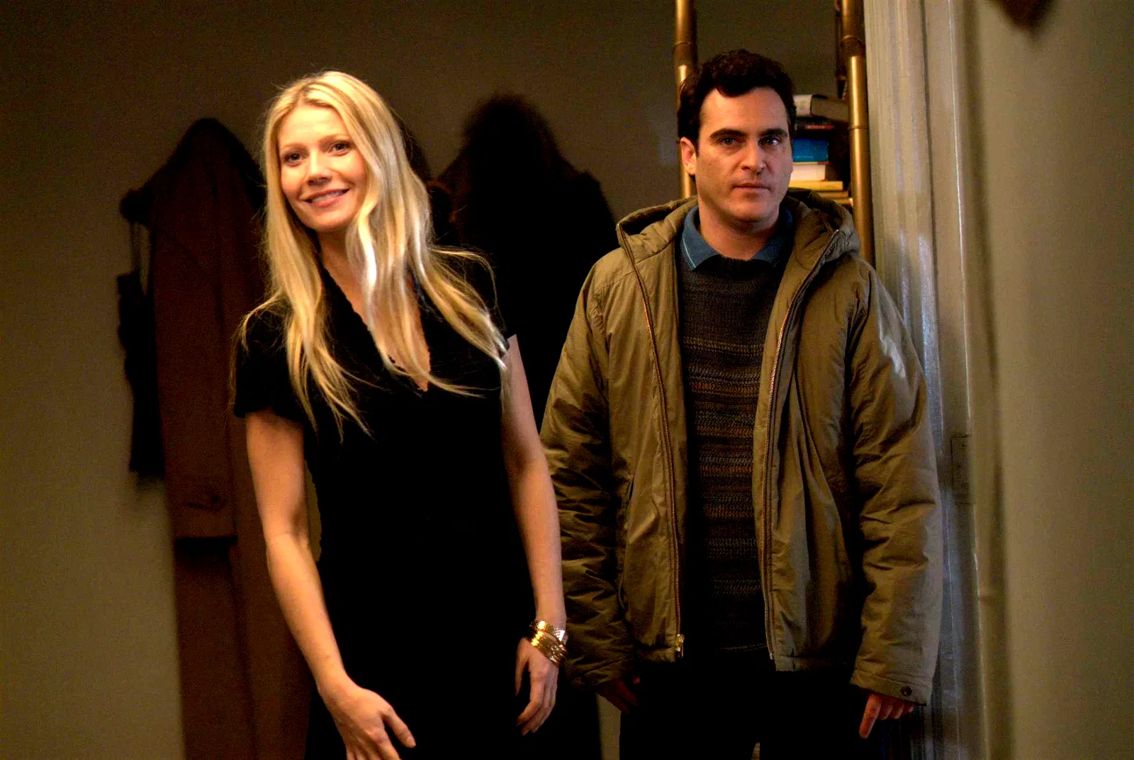 Photo 13 du film : Two lovers
