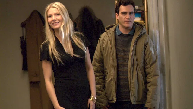 Photo du film : Two lovers