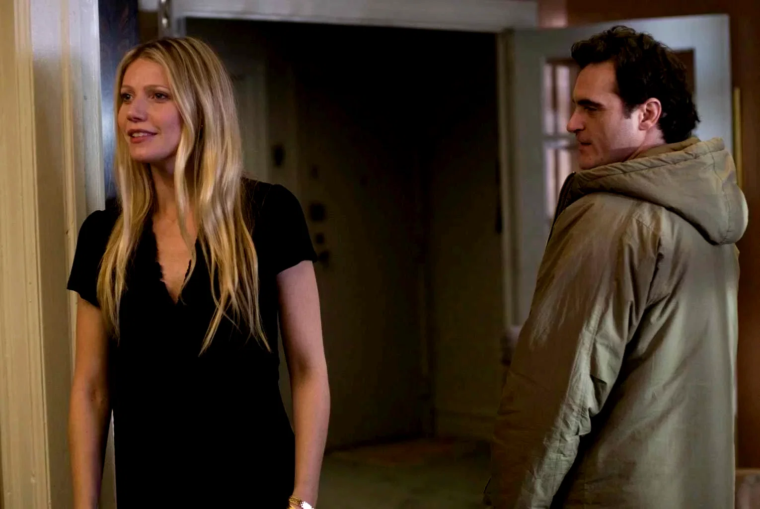 Photo 14 du film : Two lovers