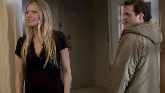 Photo du film : Two lovers