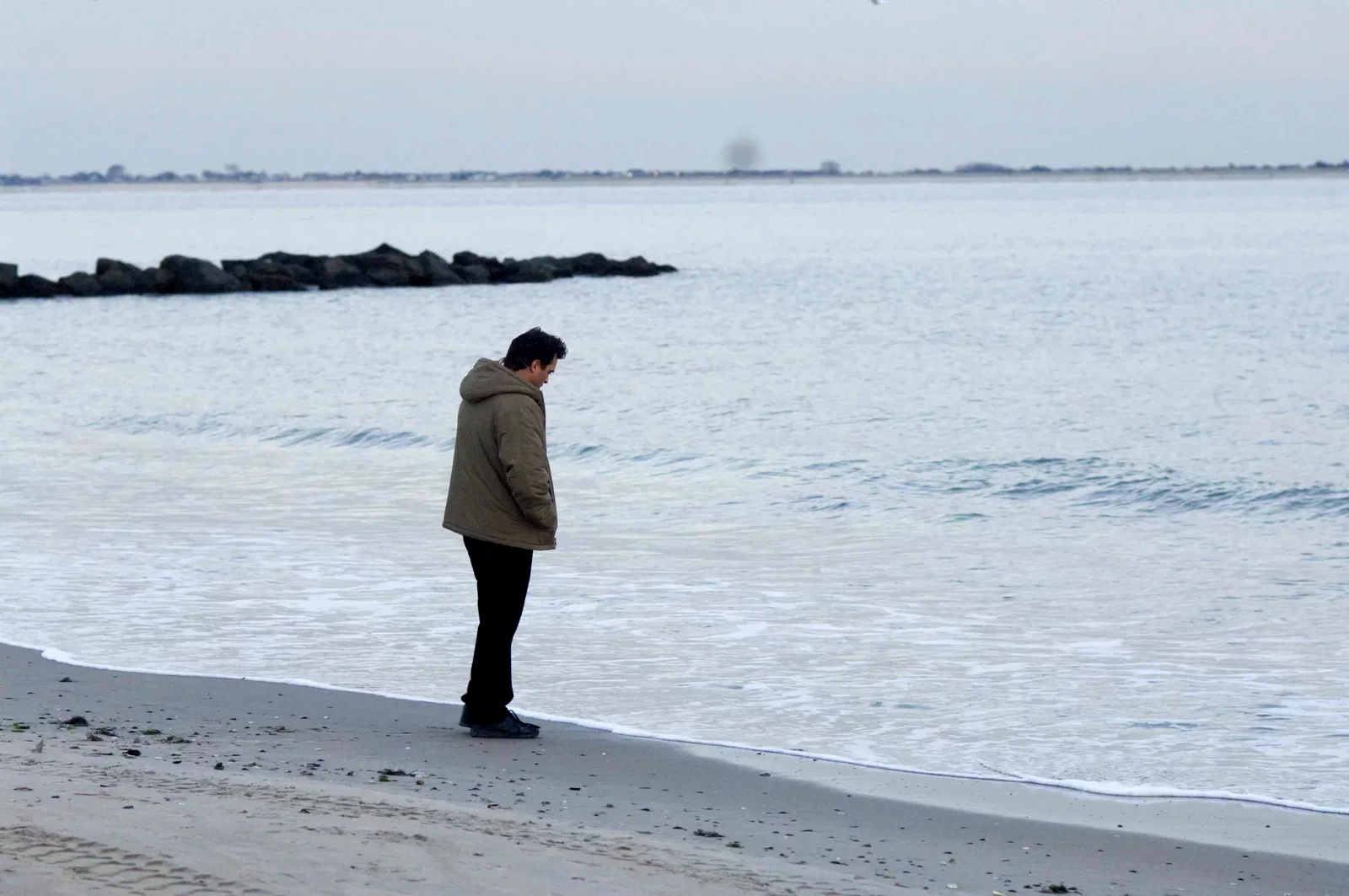 Photo 17 du film : Two lovers