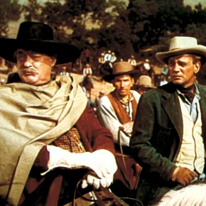 Photo du film : Duel au soleil