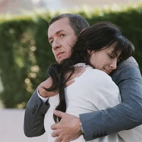 Photo du film : De l'autre côté du lit
