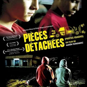 Photo du film : Pièces détachées