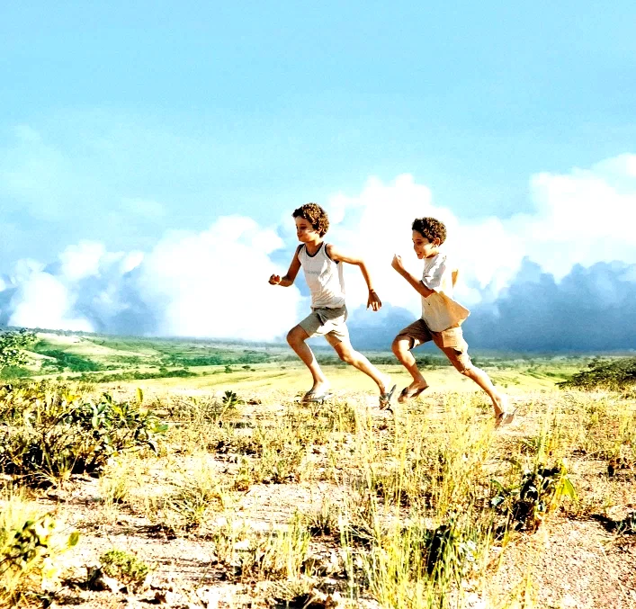 Photo 2 du film : Mutum