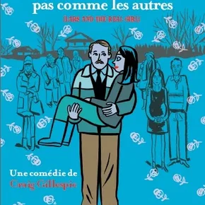 Photo du film : Une fiancée pas comme les autres