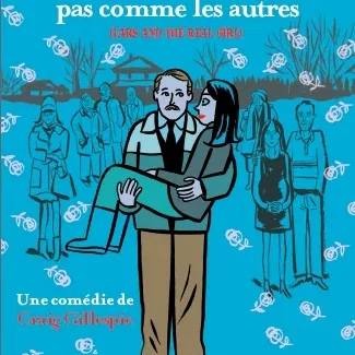 Miniature photo du film : Une fiancée pas comme les autres