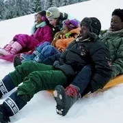 Photo du film : La Première étoile