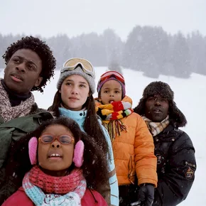 Photo du film : La Première étoile