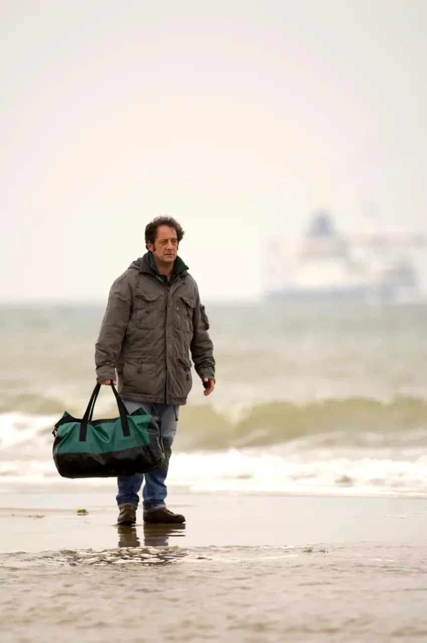 Photo du film : Welcome