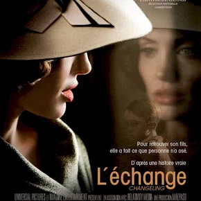 Photo du film : L'échange