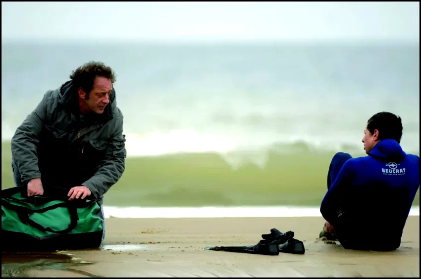 Photo du film : Welcome