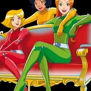 Miniature photo du film : Totally spies, le film