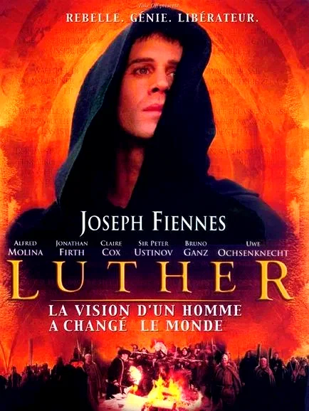 Affiche du film : Luther